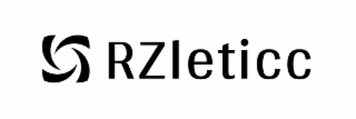 RZLETICC logo