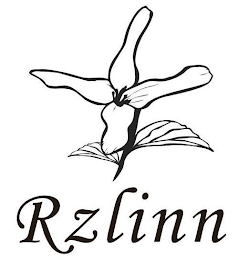 RZLINN logo