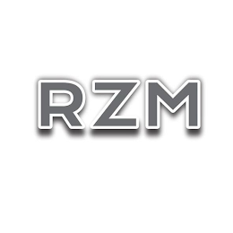 RZM logo