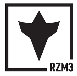 RZM3 logo