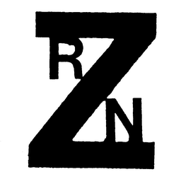 RZN logo