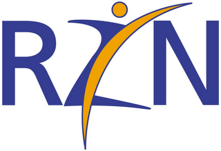 RZN logo