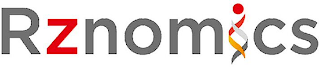 RZNOMICS logo