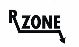 RZONE logo