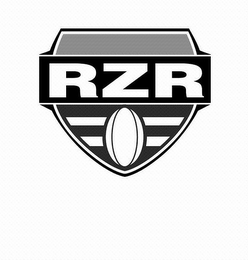 RZR logo