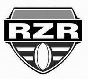 RZR logo