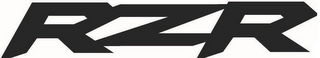 RZR logo