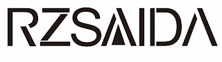 RZSAIDA logo