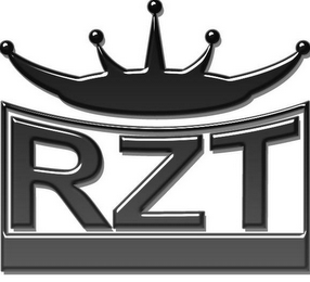 RZT logo