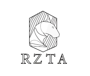 RZTA logo