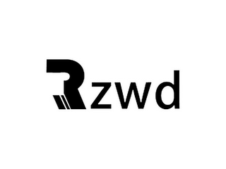 RZWD logo