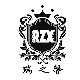 RZX logo