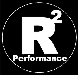 R²PERFORMANCE logo