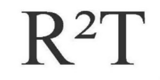 R²T logo