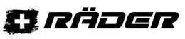 RÄDER logo