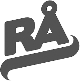 RÅ logo