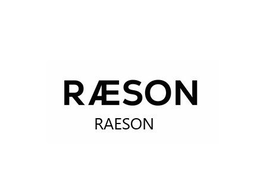 RÆSON RAESON logo