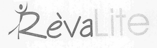 RÈVALITE logo