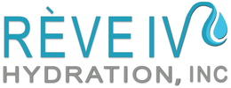RÈVE IV HYDRATION, INC logo