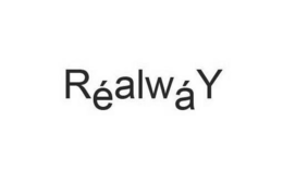 RÉALWÁY logo