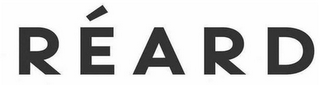 RÉARD logo