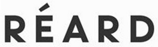 RÉARD logo