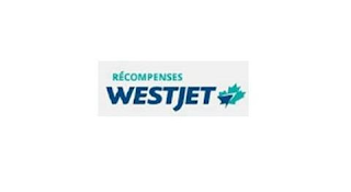 RÉCOMPENSES WESTJET logo