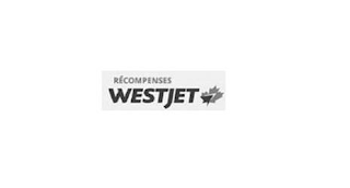 RÉCOMPENSES WESTJET logo