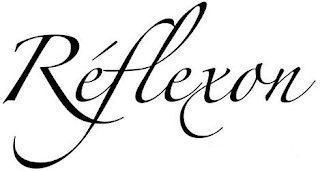 RÉFLEXON logo