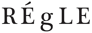 RÉGLE logo