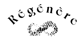RÉGÉNÉRE logo