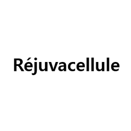RÉJUVACELLULE logo