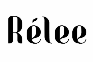 RÉLEE logo