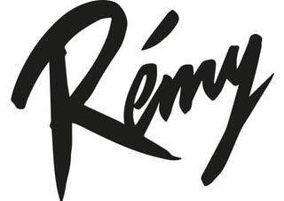 RÉMY logo