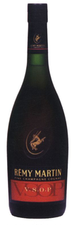 RÉMY MARTIN logo