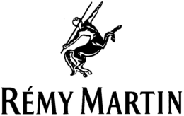 RÉMY MARTIN logo