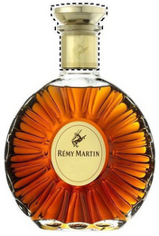 RÉMY MARTIN logo