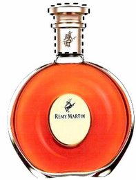 RÉMY MARTIN logo