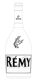RÉMY MARTIN RÉMY 2.0 logo