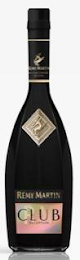 RÉMY MARTIN RÉMY MARTIN CLUB EXCEPTION logo