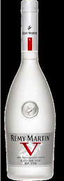 RÉMY MARTIN V RÉMY MARTIN V logo