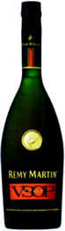 RÉMY MARTIN VSOP logo