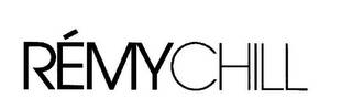 RÉMYCHILL logo