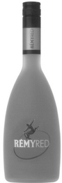 RÉMYRED logo