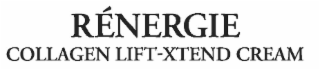 RÉNERGIE COLLAGEN LIFT-XTEND CREAM logo