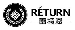 RÉTURN RRRR logo