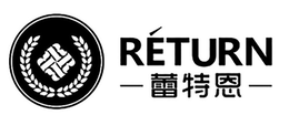 RÉTURN RRRR logo