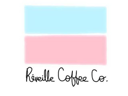 RÉVEILLE COFFEE CO. logo