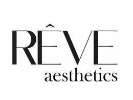 RÊVE AESTHETICS logo