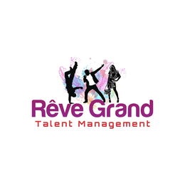 RÊVE GRAND TALENT MANAGEMENT logo